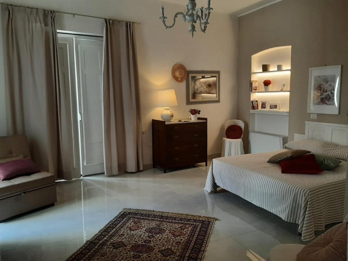 La Vie En Rose - Apartmán